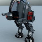 Robotic